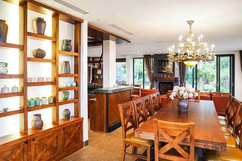 B15 Villa, Sân Golf Tam Đảo — ảnh 16