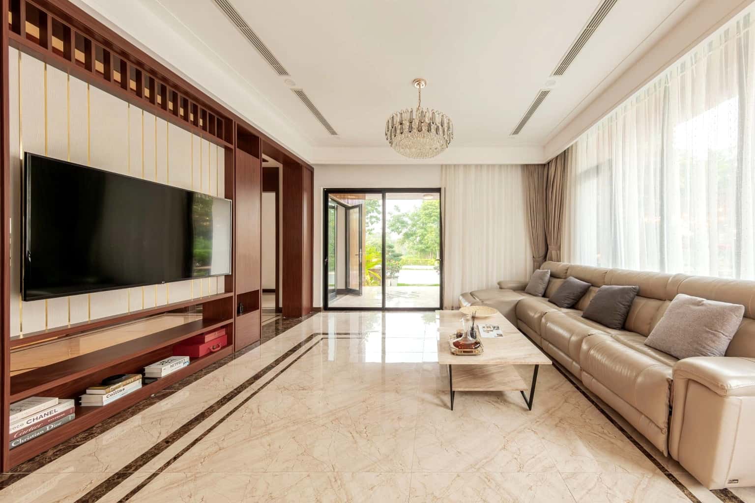 HillSide Villa 5 phòng ngủ, Hòa Bình — ảnh 3