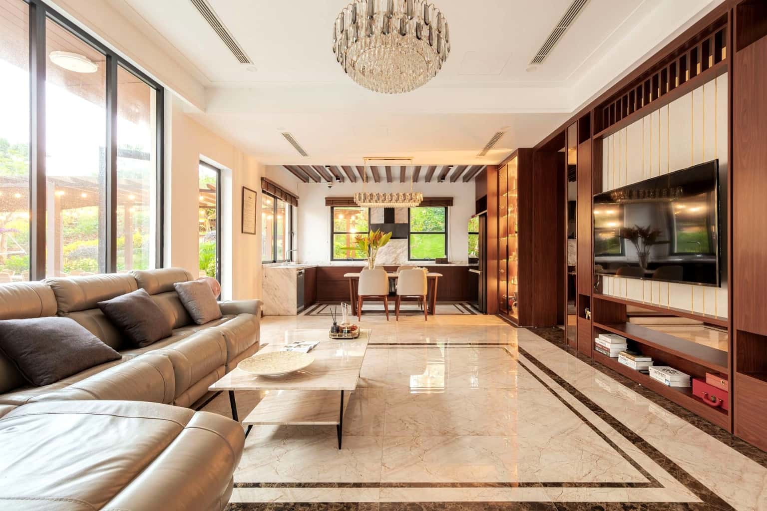 HillSide Villa 5 phòng ngủ, Hòa Bình — ảnh 13