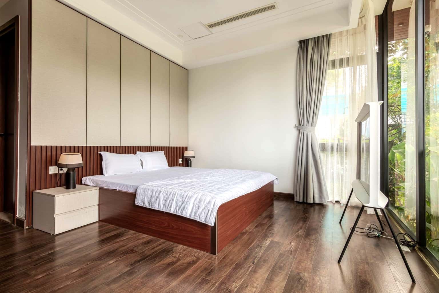 HillSide Villa 5 phòng ngủ, Hòa Bình — ảnh 25