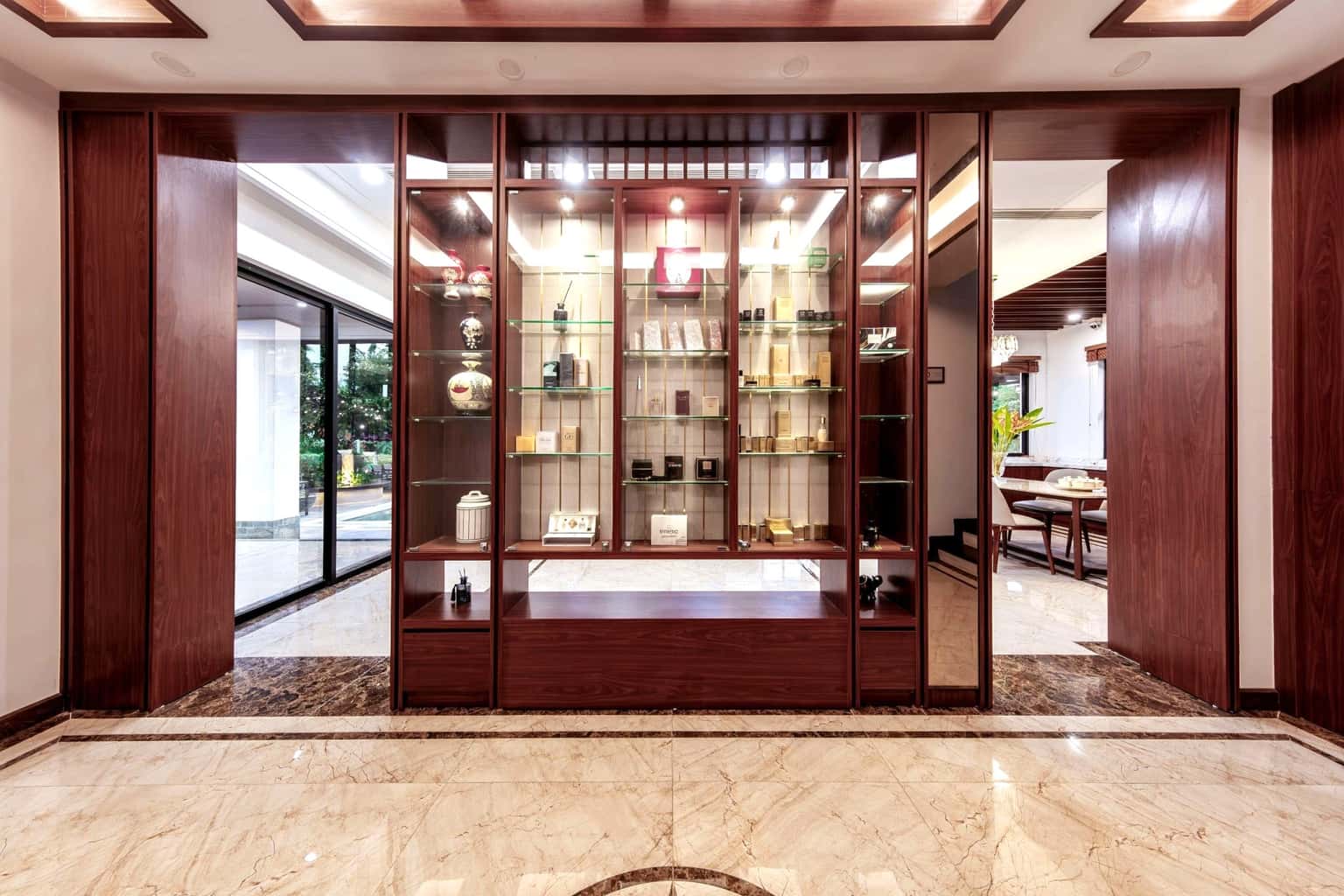 HillSide Villa 5 phòng ngủ, Hòa Bình — ảnh 19