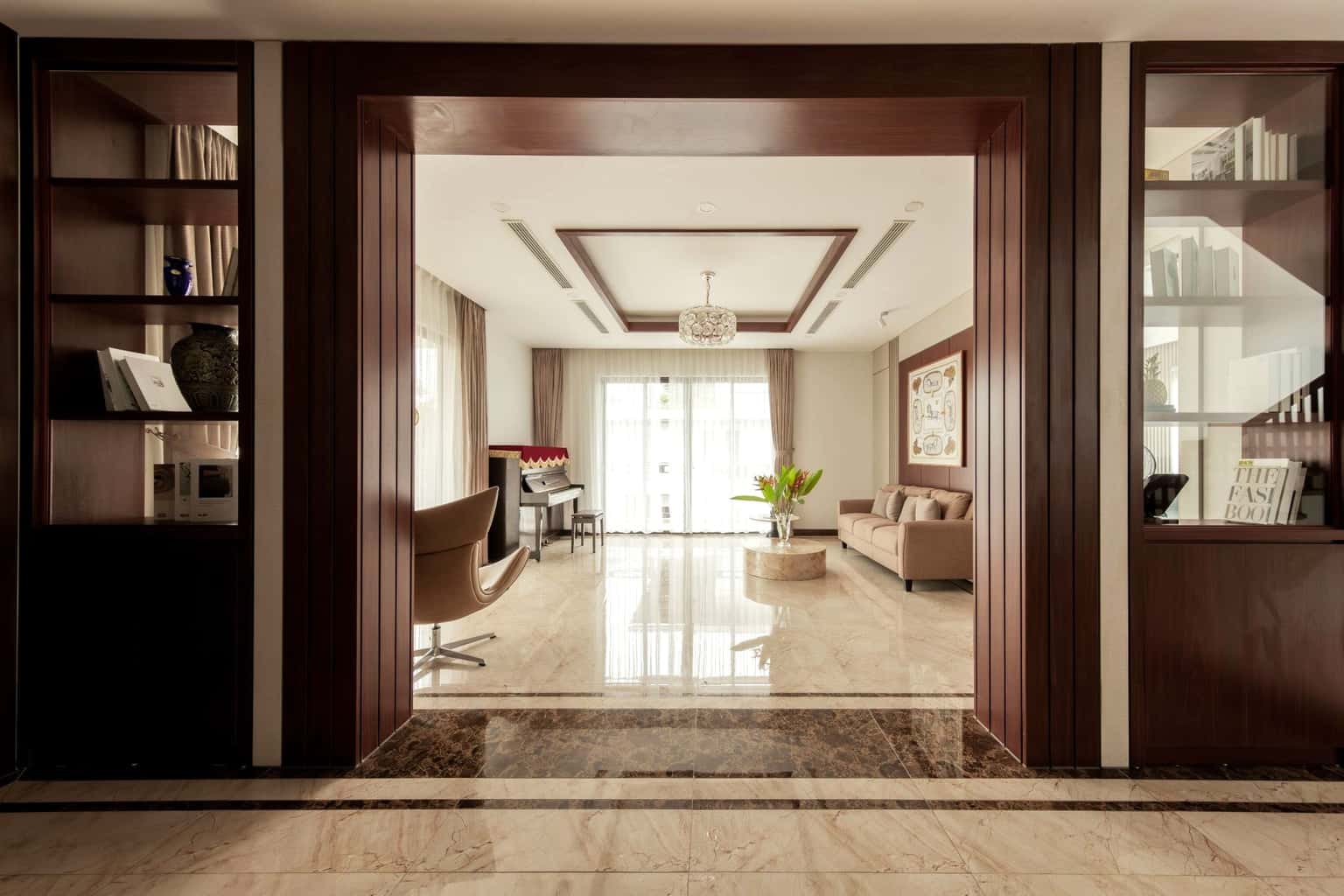 HillSide Villa 5 phòng ngủ, Hòa Bình — ảnh 15