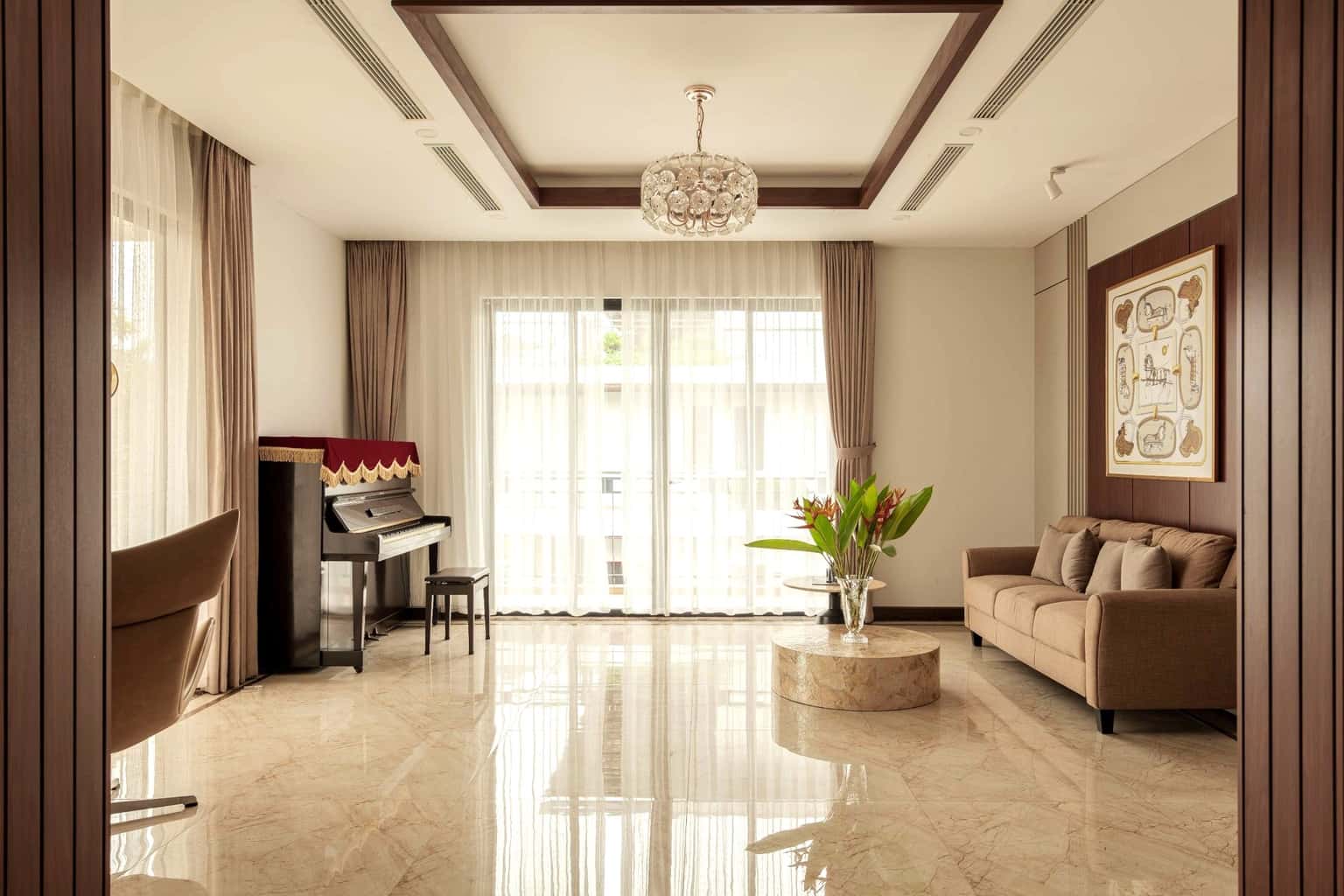 HillSide Villa 5 phòng ngủ, Hòa Bình — ảnh 18