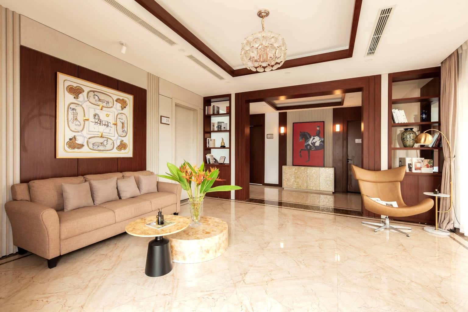 HillSide Villa 5 phòng ngủ, Hòa Bình — ảnh 17