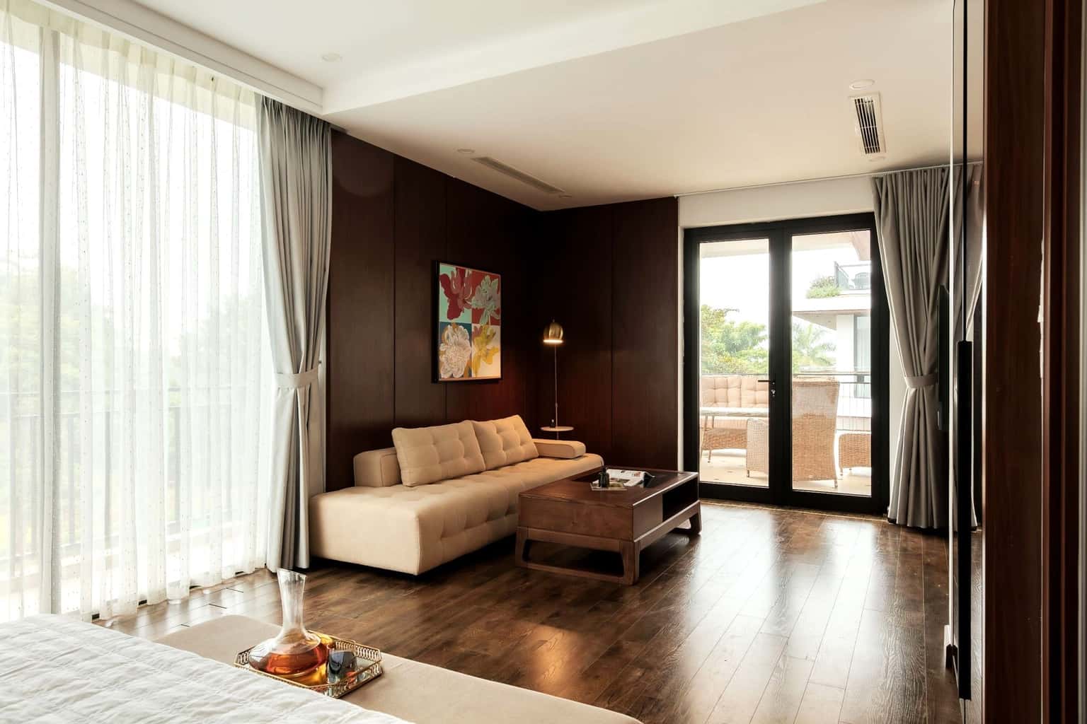 HillSide Villa 5 phòng ngủ, Hòa Bình — ảnh 23