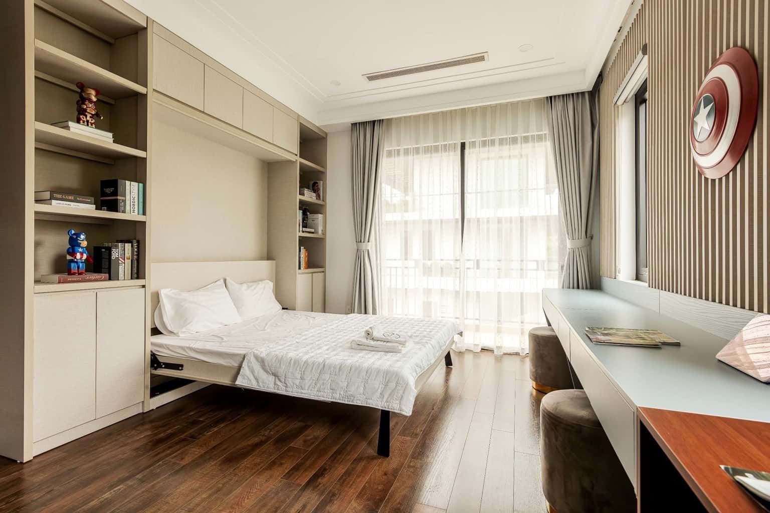 HillSide Villa 5 phòng ngủ, Hòa Bình — ảnh 27