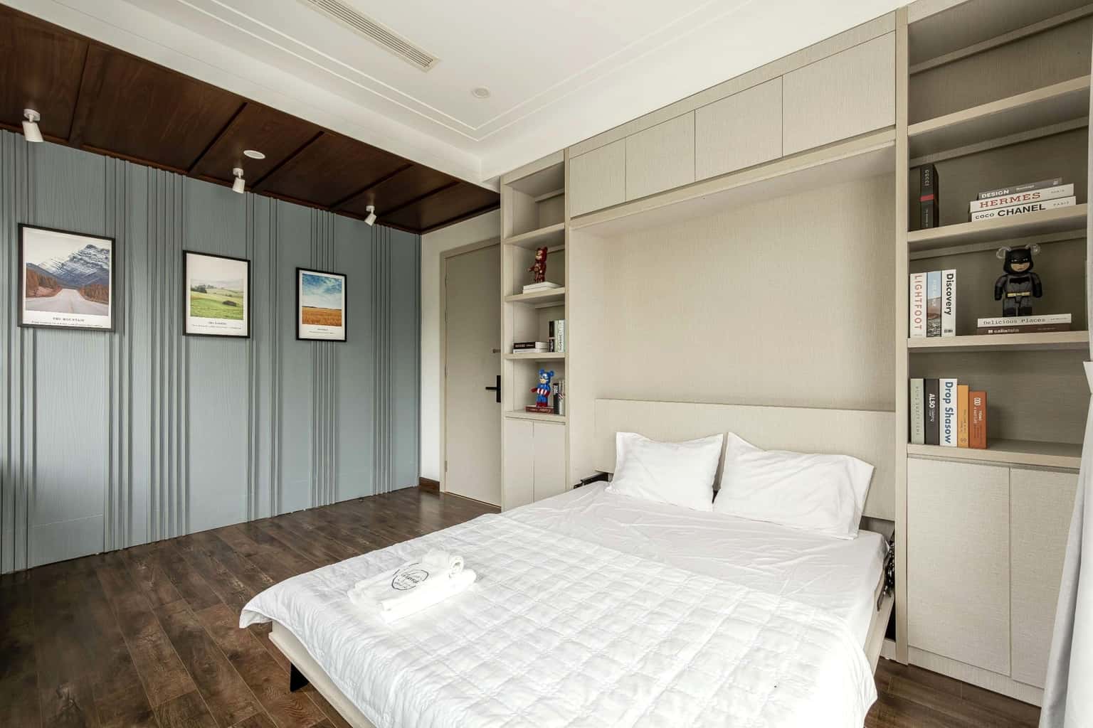 HillSide Villa 5 phòng ngủ, Hòa Bình — ảnh 28