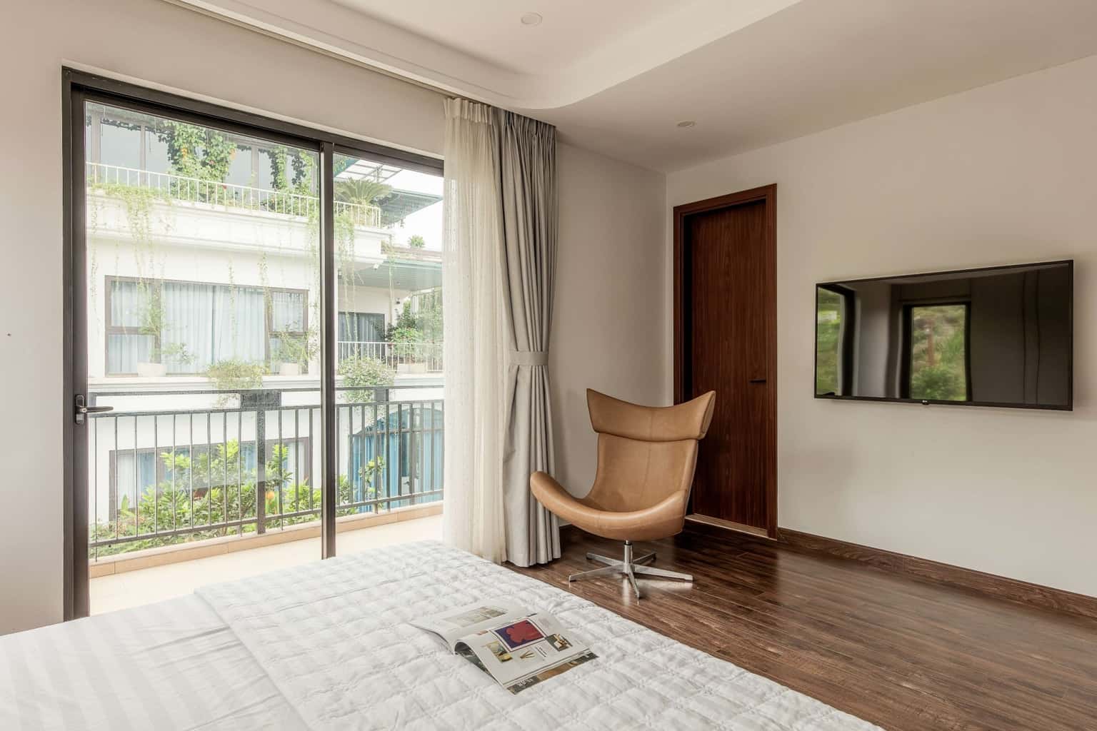 HillSide Villa 5 phòng ngủ, Hòa Bình — ảnh 30