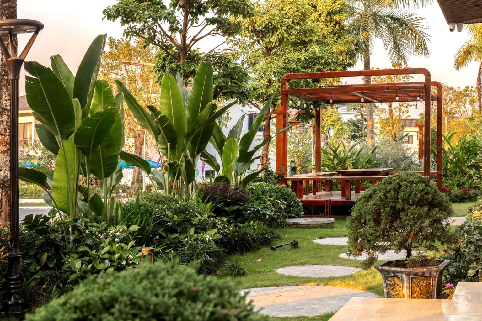HillSide Villa 7 phòng ngủ, Hòa Bình — ảnh 14