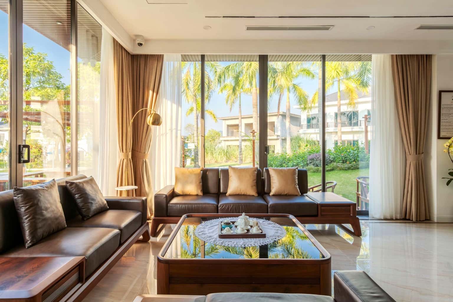 HillSide Villa 7 phòng ngủ, Hòa Bình — ảnh 17