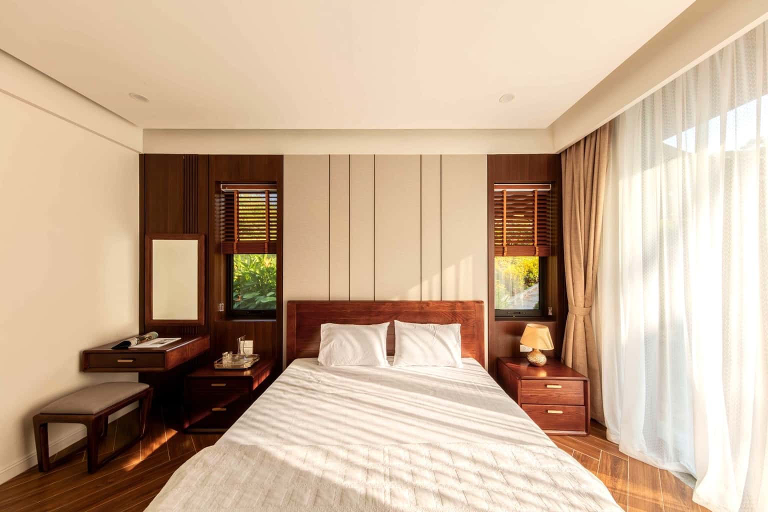 HillSide Villa 7 phòng ngủ, Hòa Bình — ảnh 22