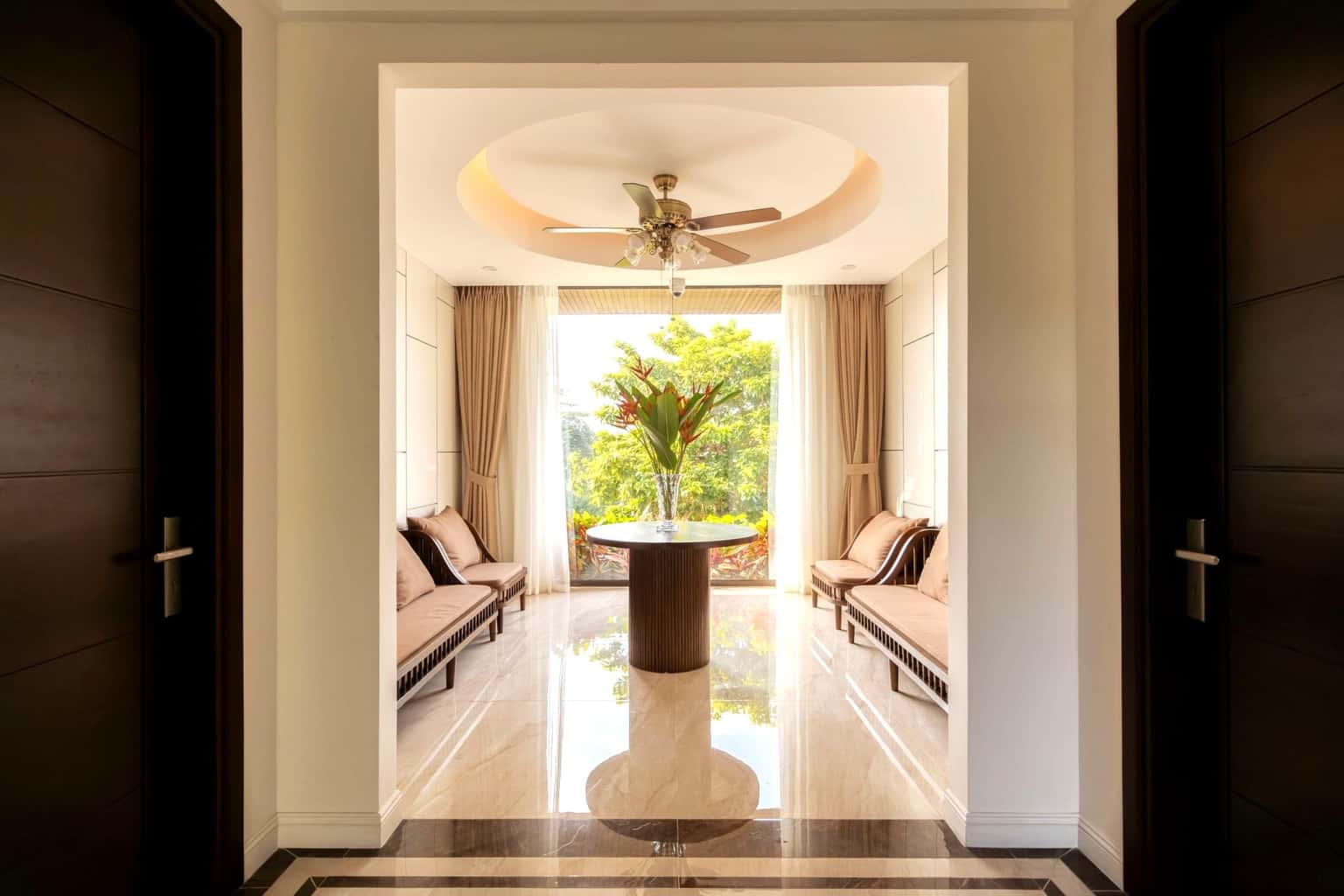HillSide Villa 7 phòng ngủ, Hòa Bình — ảnh 19