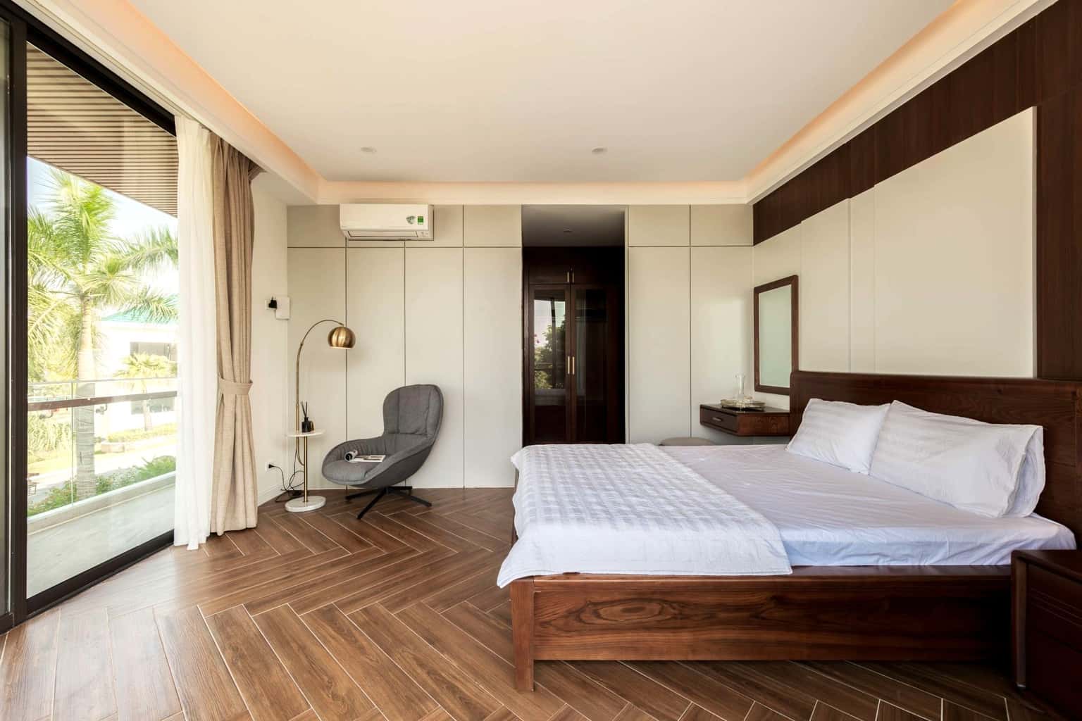 HillSide Villa 7 phòng ngủ, Hòa Bình — ảnh 23