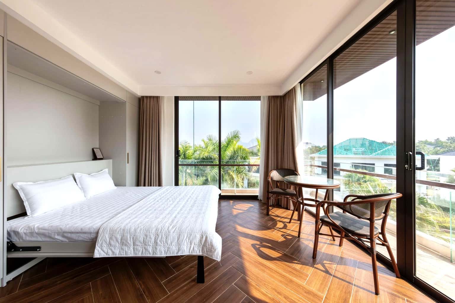 HillSide Villa 7 phòng ngủ, Hòa Bình — ảnh 25