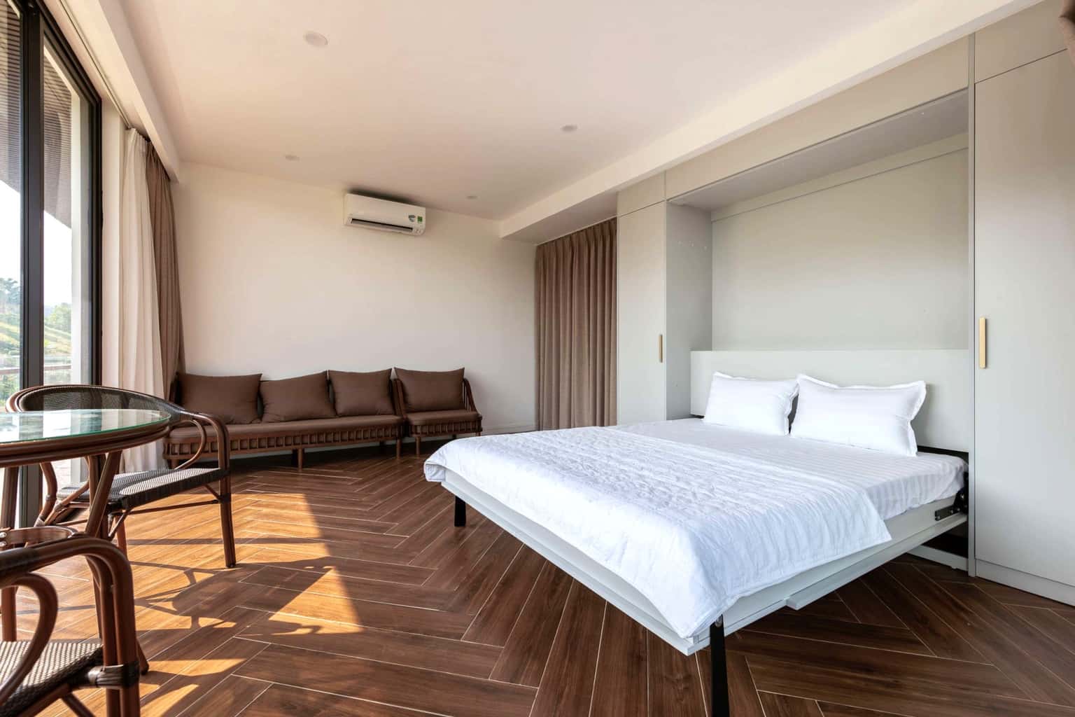 HillSide Villa 7 phòng ngủ, Hòa Bình — ảnh 27