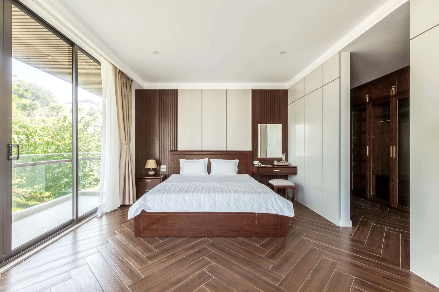 HillSide Villa 7 phòng ngủ, Hòa Bình — ảnh 30