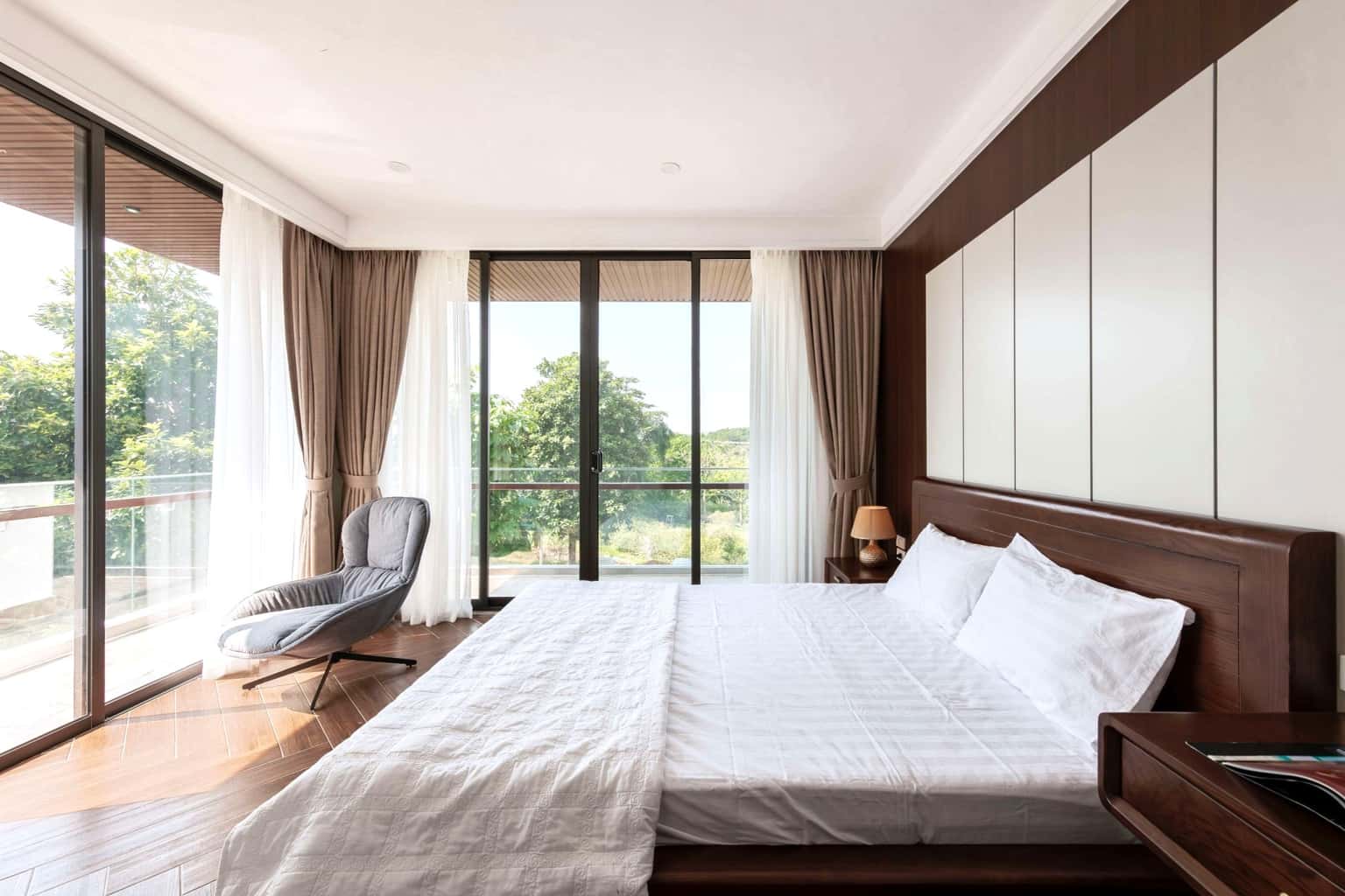 HillSide Villa 7 phòng ngủ, Hòa Bình — ảnh 21