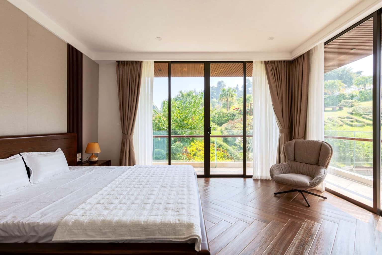 HillSide Villa 7 phòng ngủ, Hòa Bình — ảnh 28