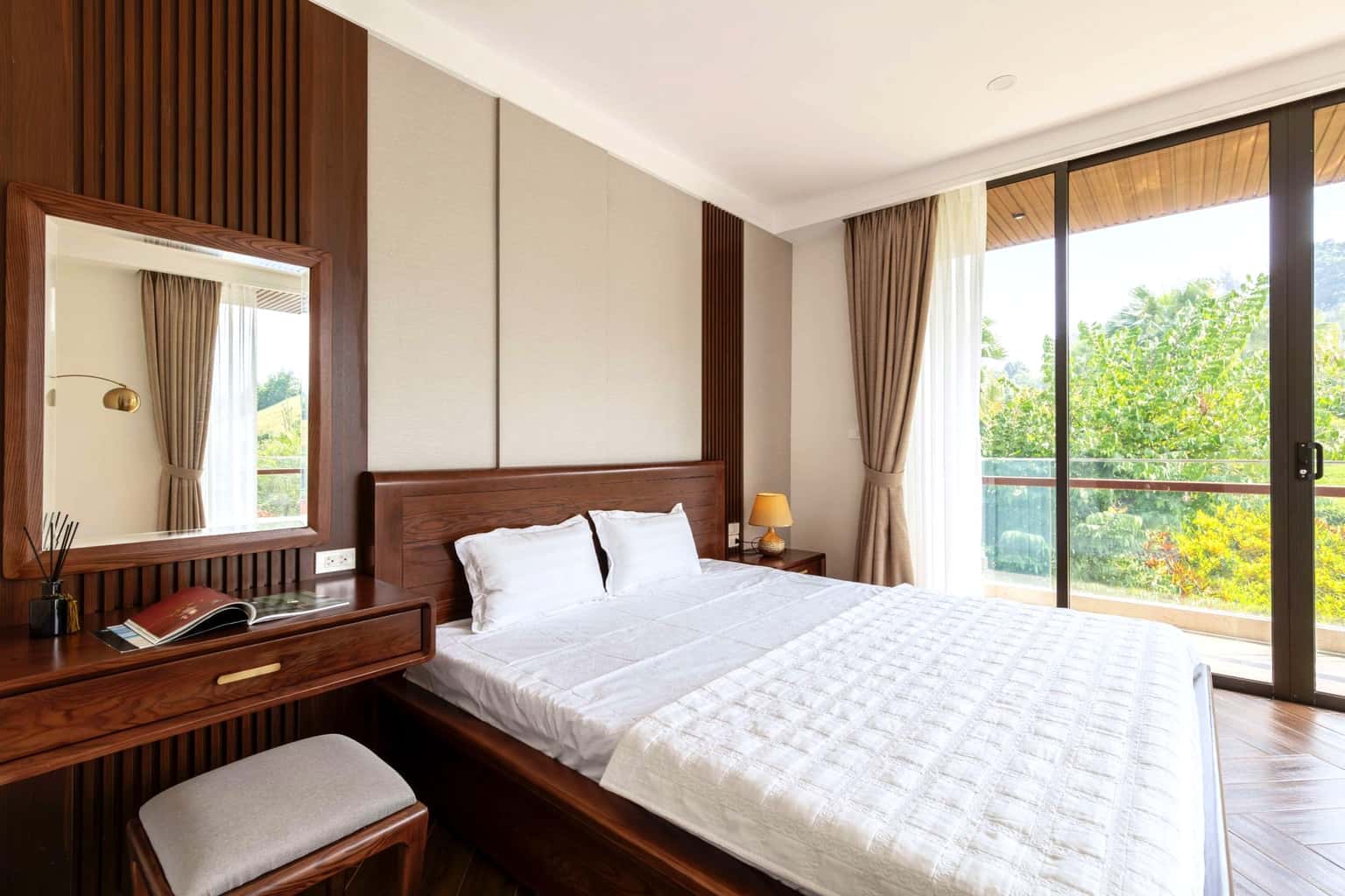 HillSide Villa 7 phòng ngủ, Hòa Bình — ảnh 29