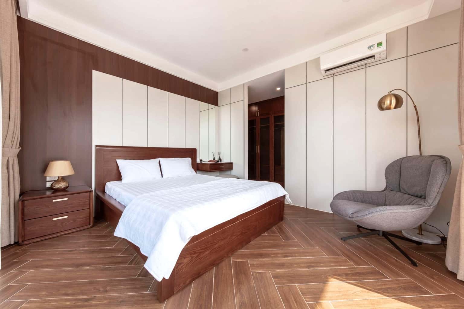 HillSide Villa 7 phòng ngủ, Hòa Bình — ảnh 5