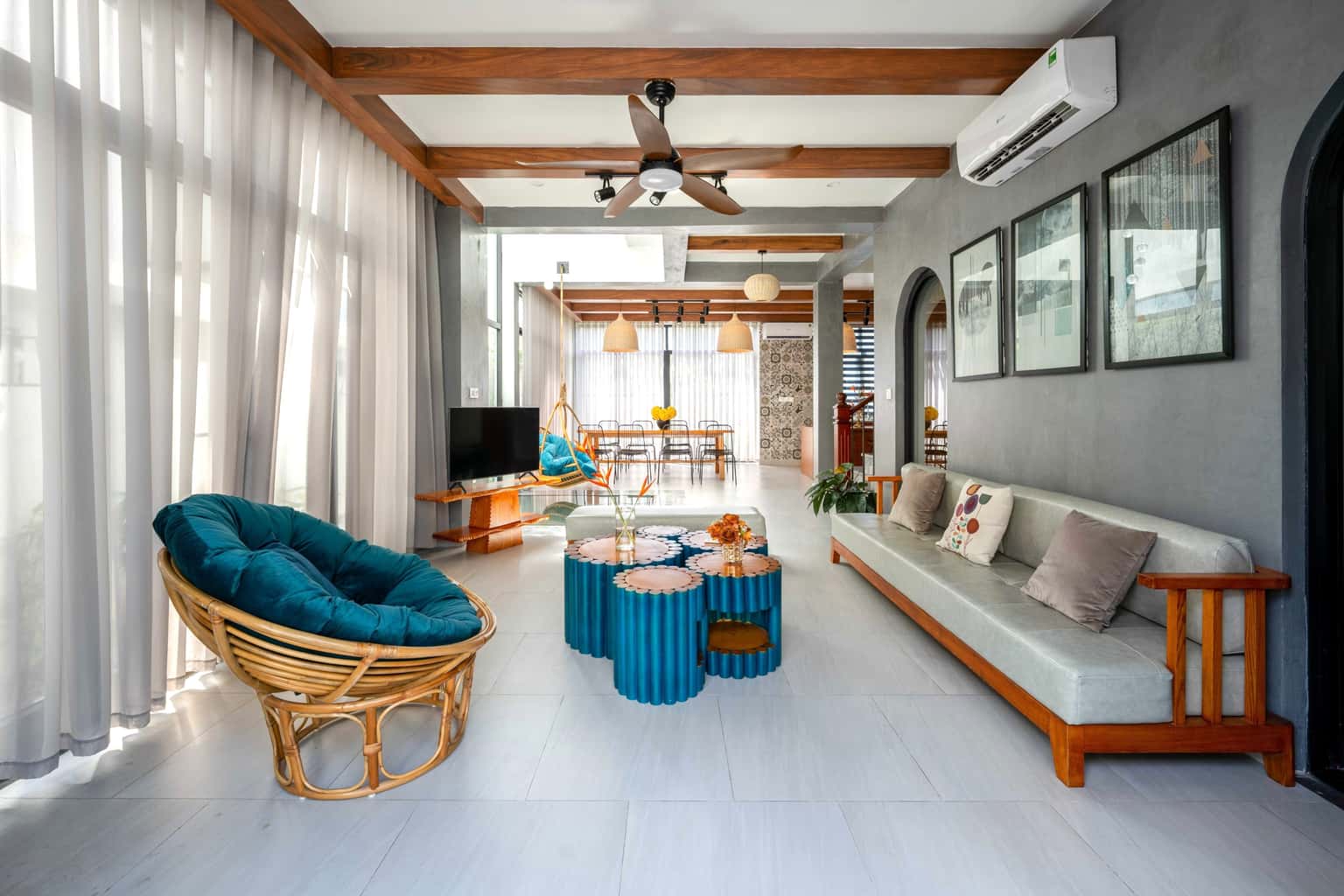 Villa BT10.17 – FLC Hạ Long, Hòn Gai — photo 3