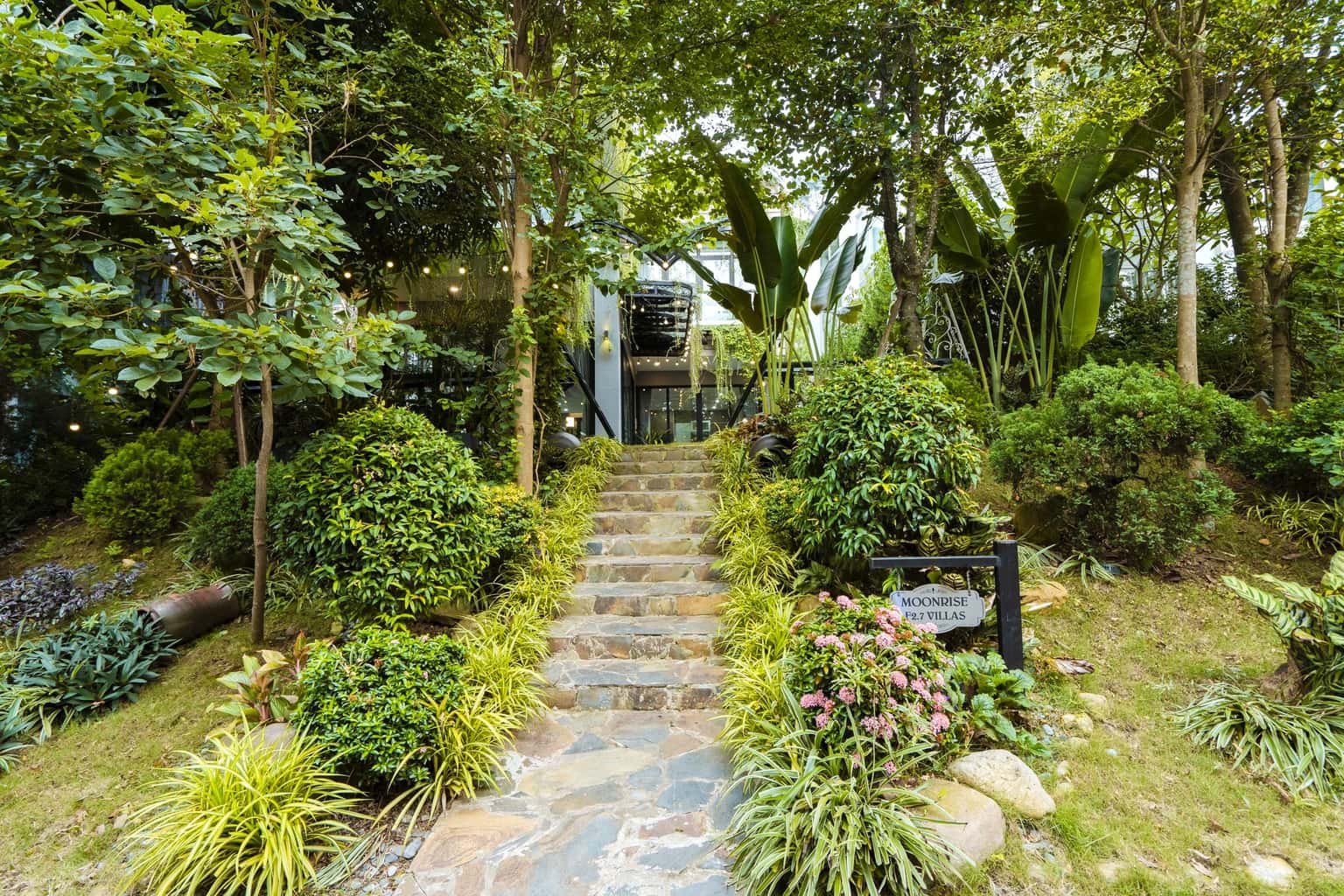 Villa F2.7, Venus Đại Lải — 照片 12