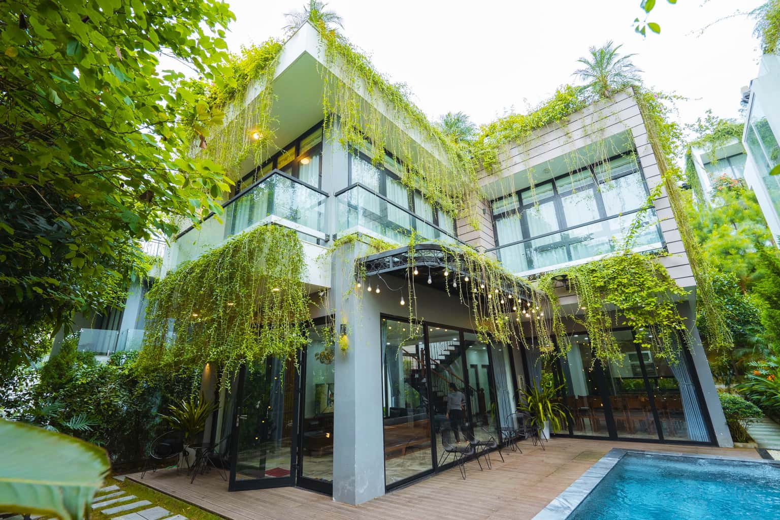 Villa F2.7, Venus Đại Lải — 照片 8
