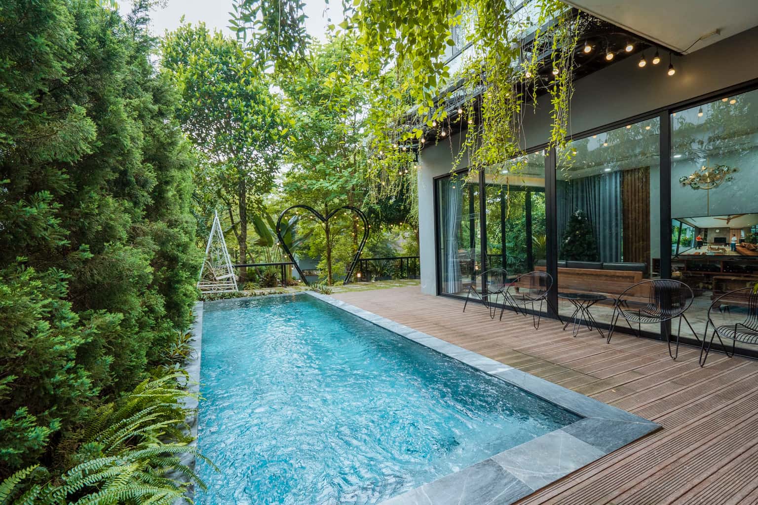 Villa F2.7, Venus Đại Lải — 照片 10