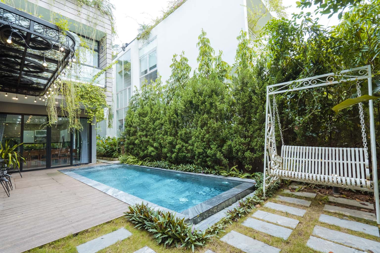Villa F2.7, Venus Đại Lải — 照片 11