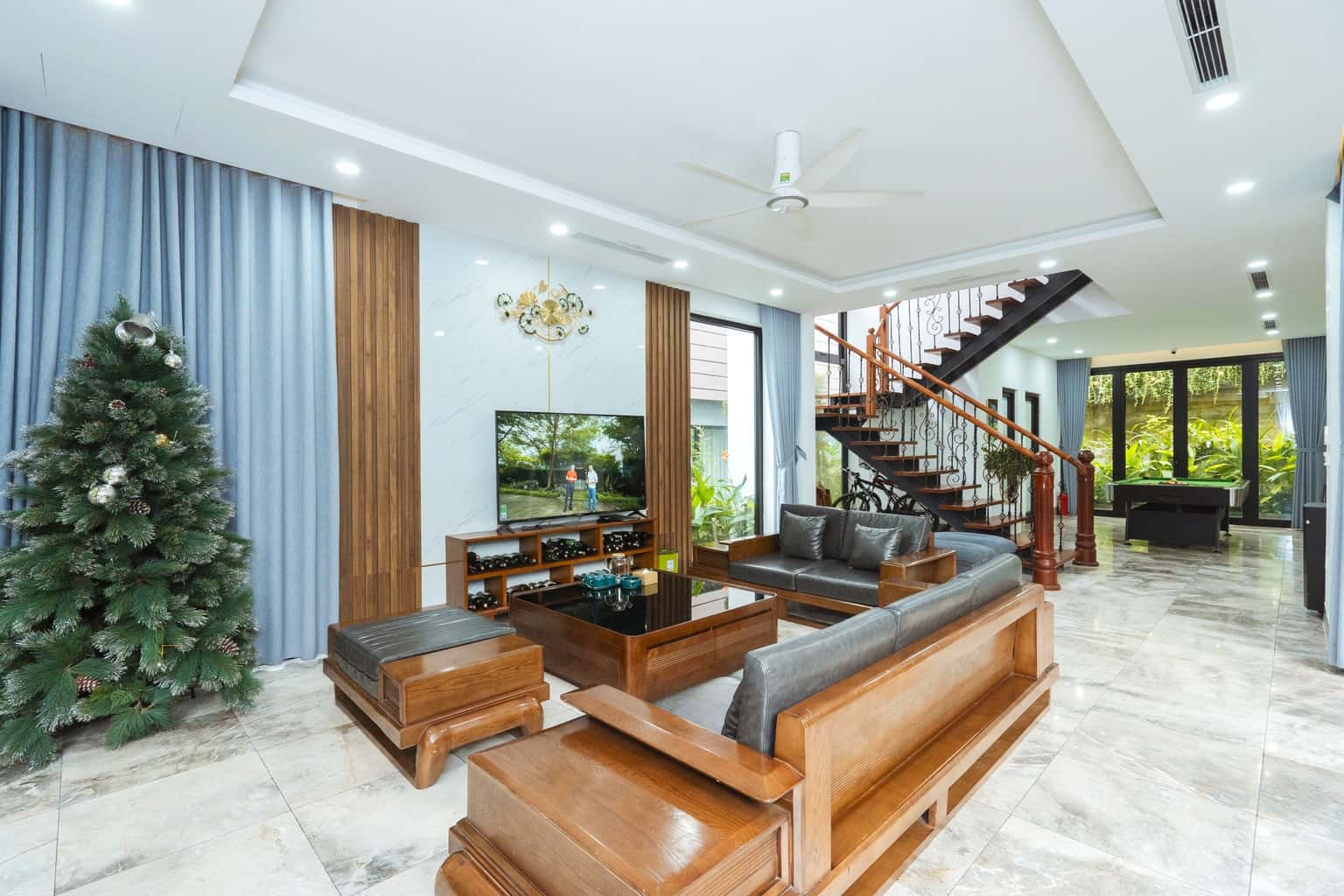 Villa F2.7, Venus Đại Lải — 照片 2