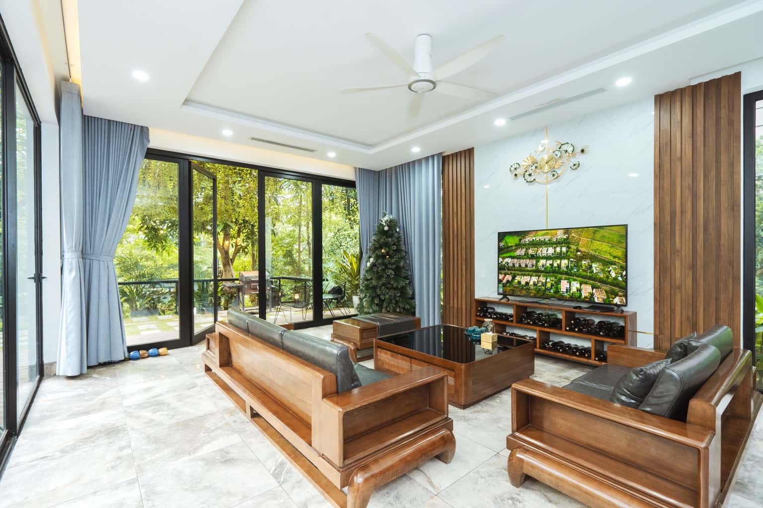 Villa F2.7, Venus Đại Lải — 照片 16