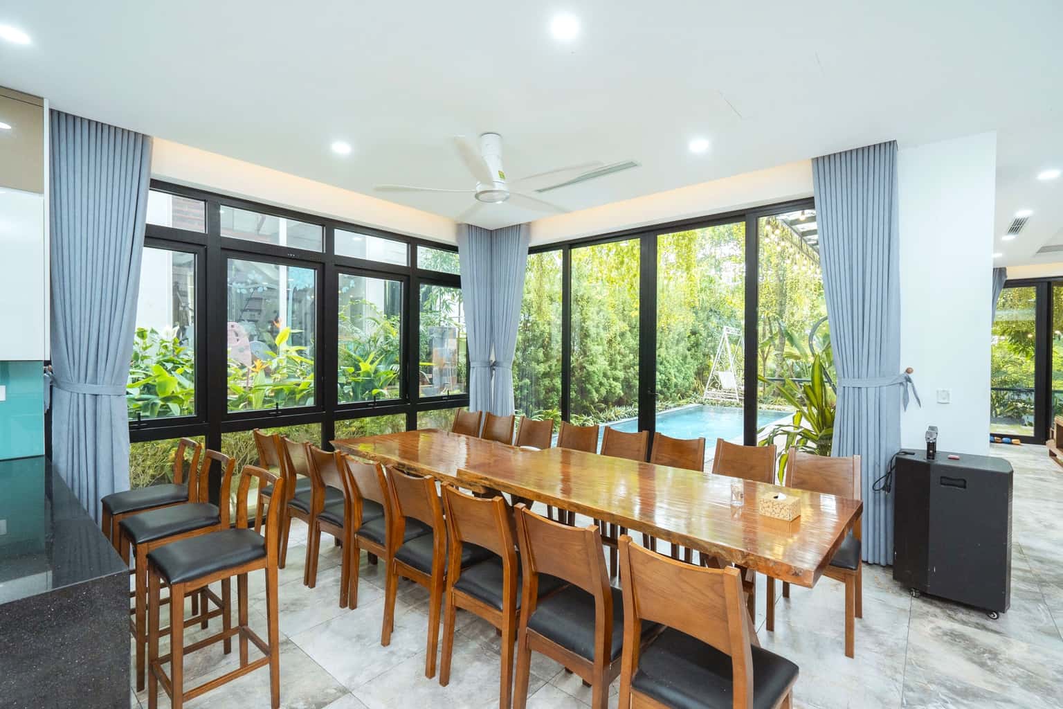 Villa F2.7, Venus Đại Lải — 照片 19