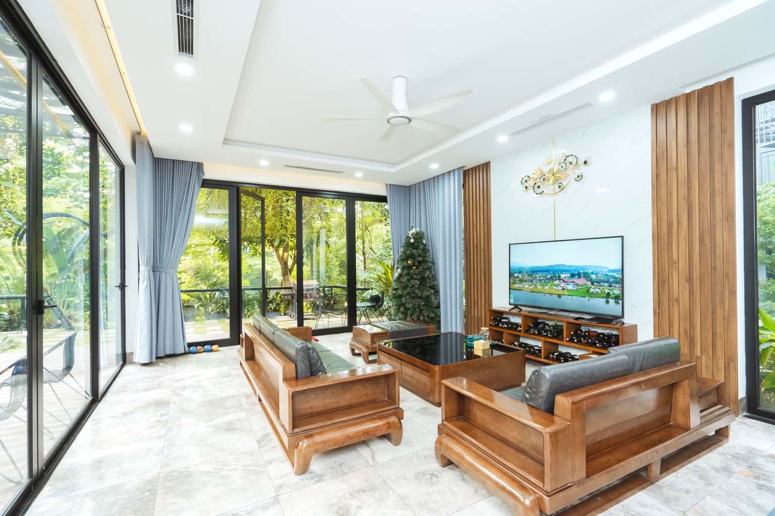 Villa F2.7, Venus Đại Lải — 照片 15