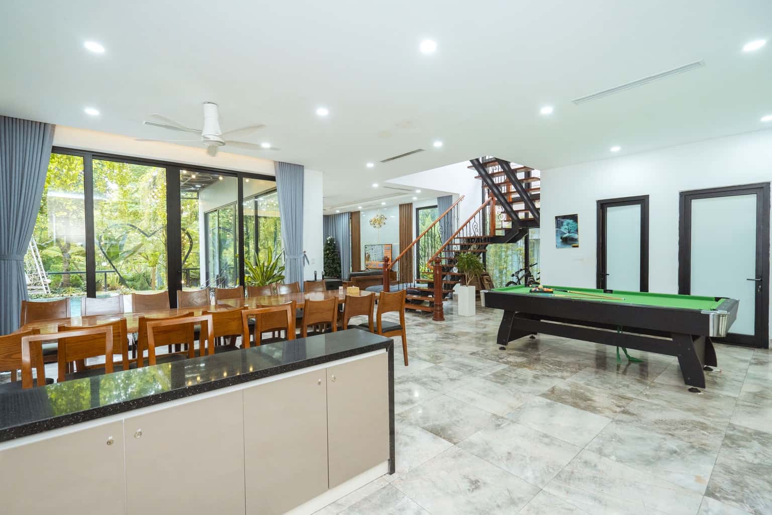 Villa F2.7, Venus Đại Lải — 照片 20
