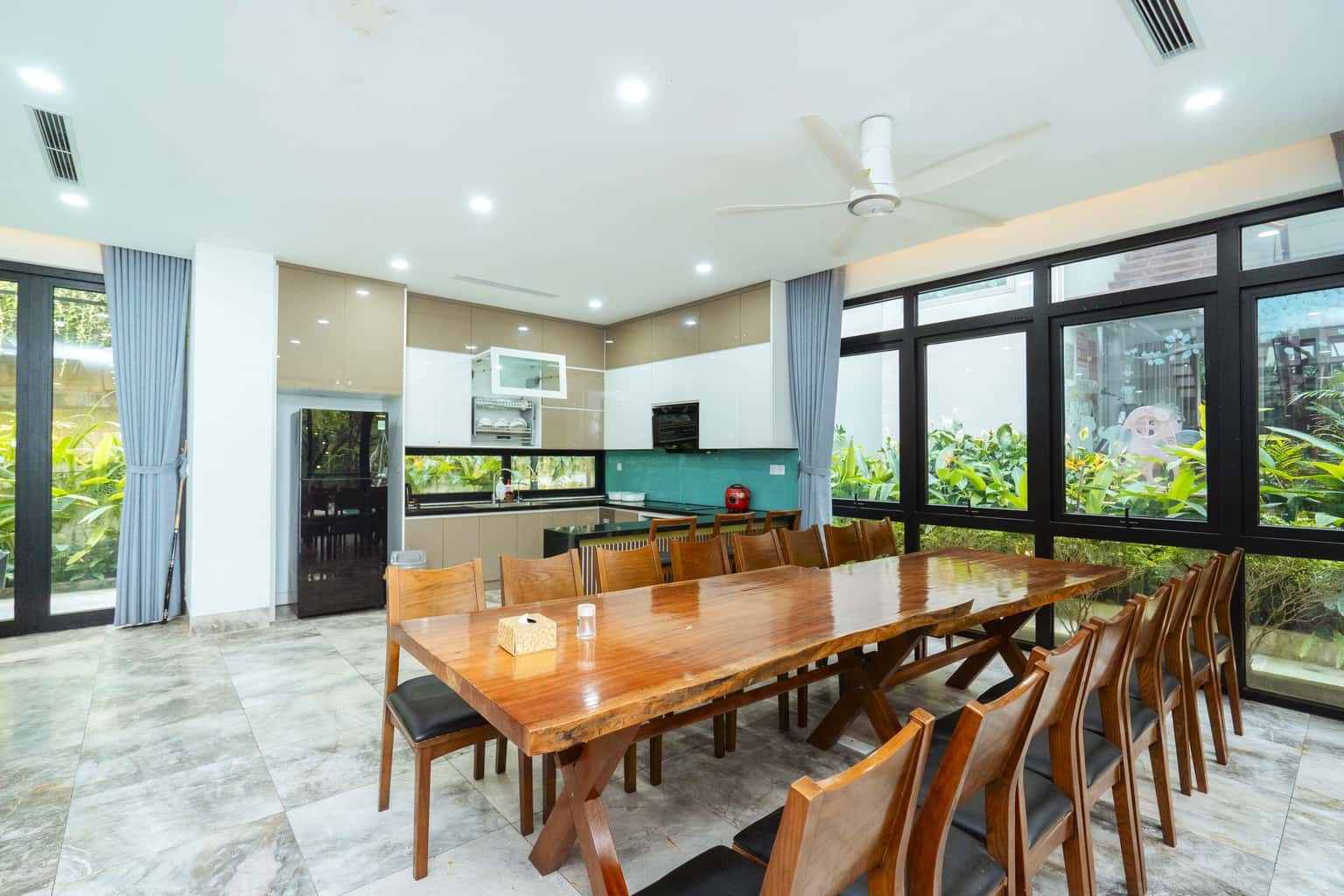 Villa F2.7, Venus Đại Lải — 照片 18