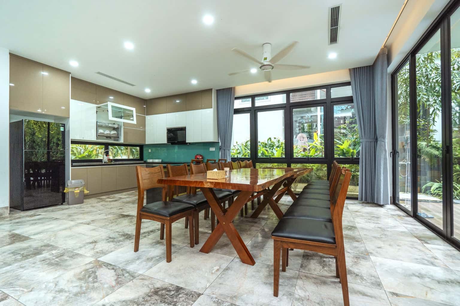 Villa F2.7, Venus Đại Lải — 照片 17