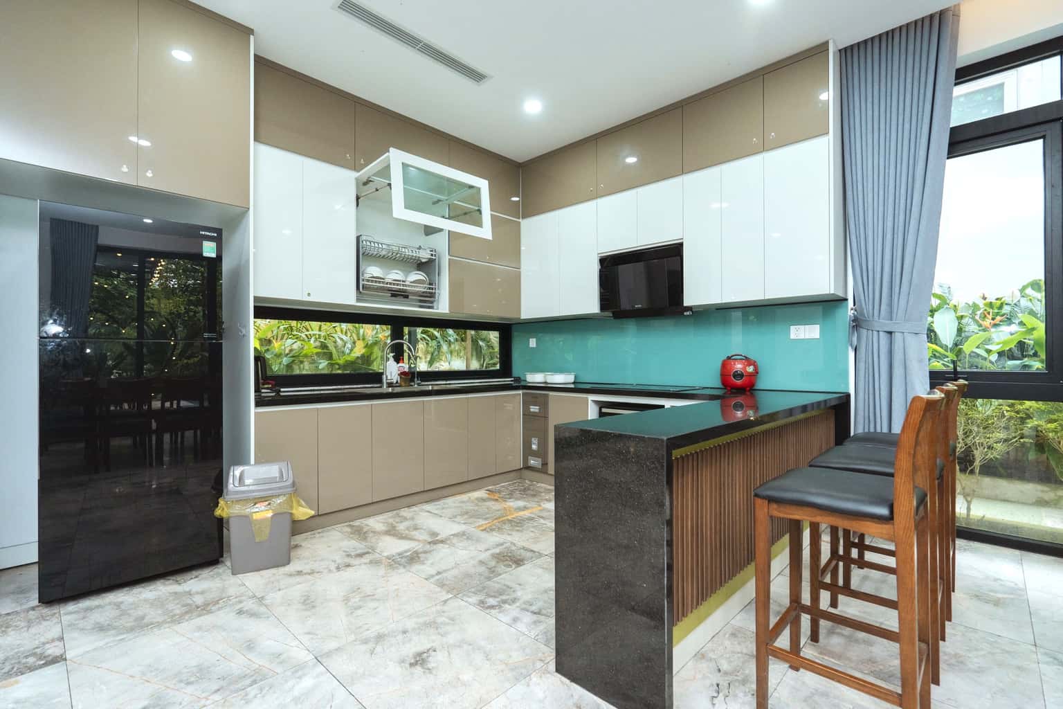 Villa F2.7, Venus Đại Lải — 照片 21
