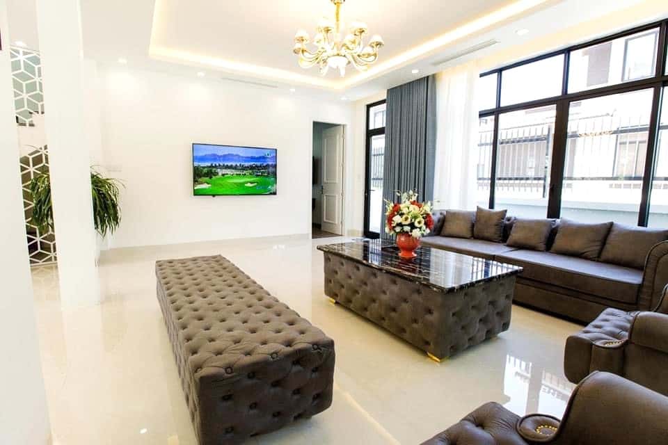Villa BT6B.40 – FLC Hạ Long, Hòn Gai — ảnh 13