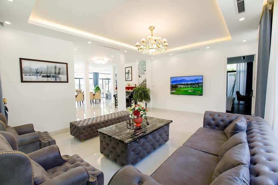 Villa BT6B.40 – FLC Hạ Long, Hòn Gai — ảnh 12