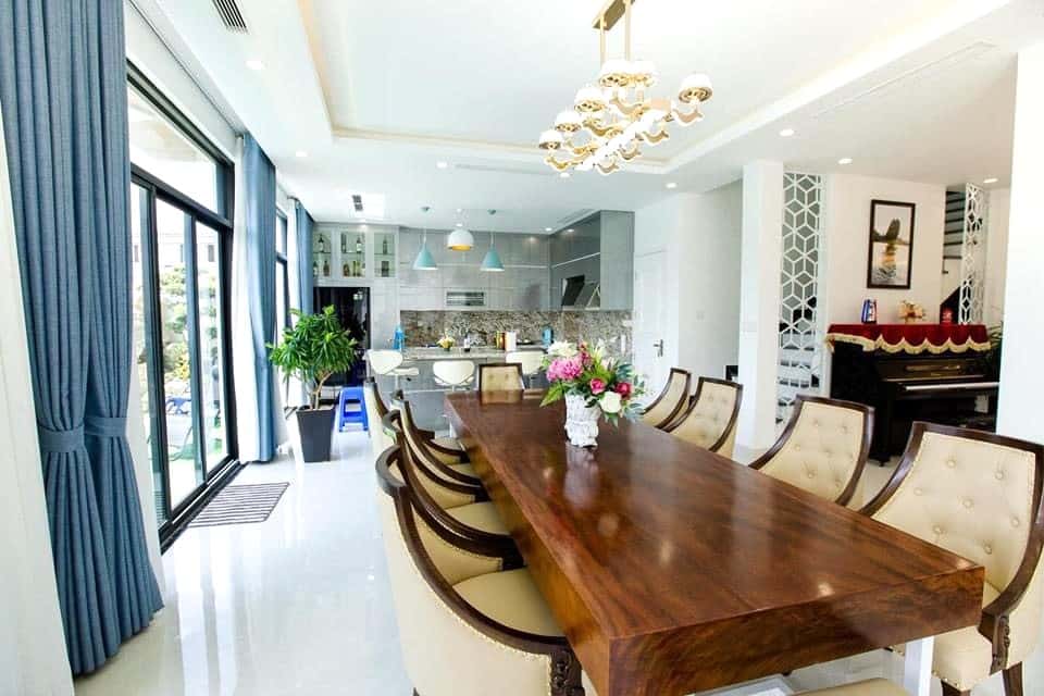 Villa BT6B.40 – FLC Hạ Long, Hòn Gai — ảnh 16