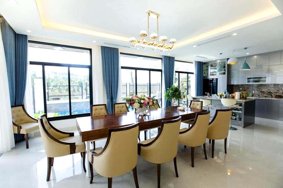 Villa BT6B.40 – FLC Hạ Long, Hòn Gai — ảnh 17