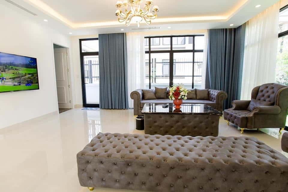 Villa BT6B.40 – FLC Hạ Long, Hòn Gai — ảnh 3