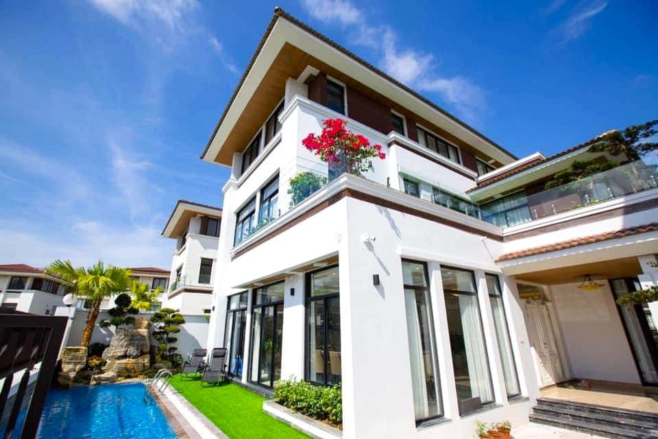 Villa BT6B.40 – FLC Hạ Long, Hòn Gai — ảnh 1
