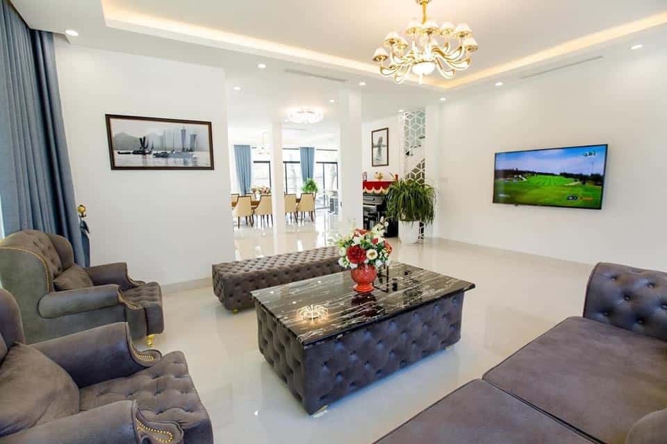 Villa BT6B.40 – FLC Hạ Long, Hòn Gai — ảnh 11