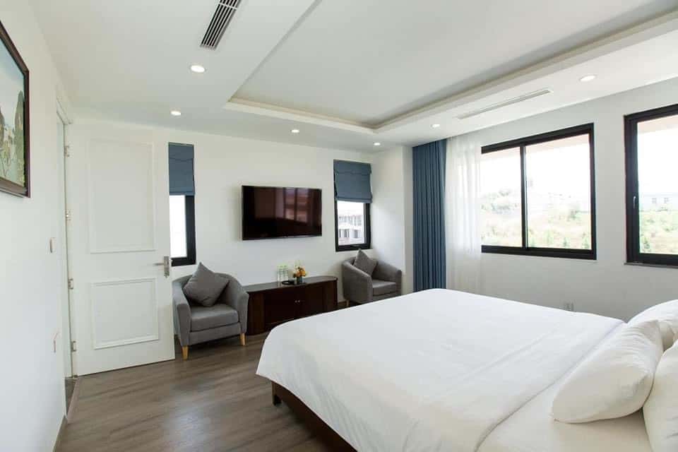 Villa BT6B.40 – FLC Hạ Long, Hòn Gai — ảnh 25