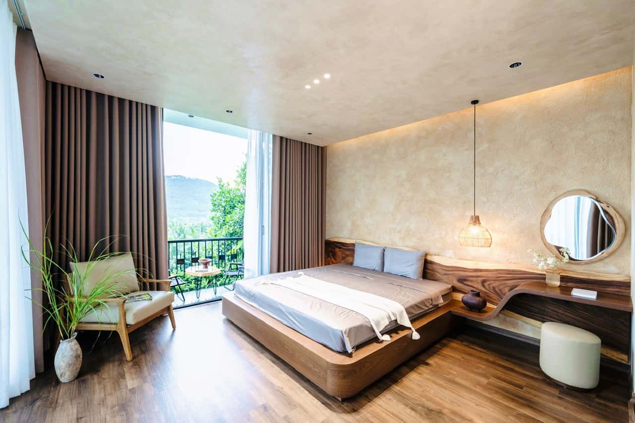 Colina Villa F1.4, Venus Đại Lải — ảnh 4