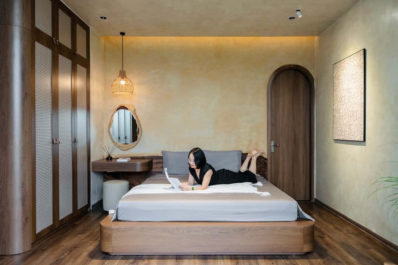 Colina Villa F1.4, Venus Đại Lải — ảnh 21