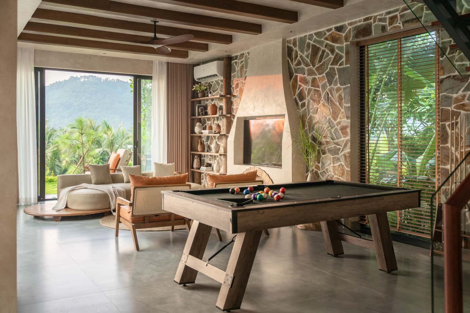 Colina Villa F1.4, Venus Đại Lải — ảnh 3