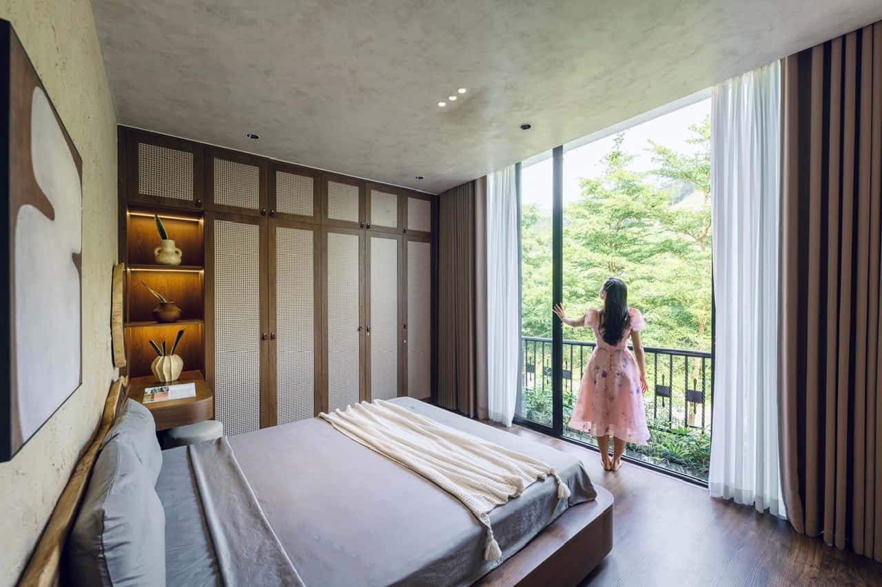 Colina Villa F1.4, Venus Đại Lải — ảnh 24