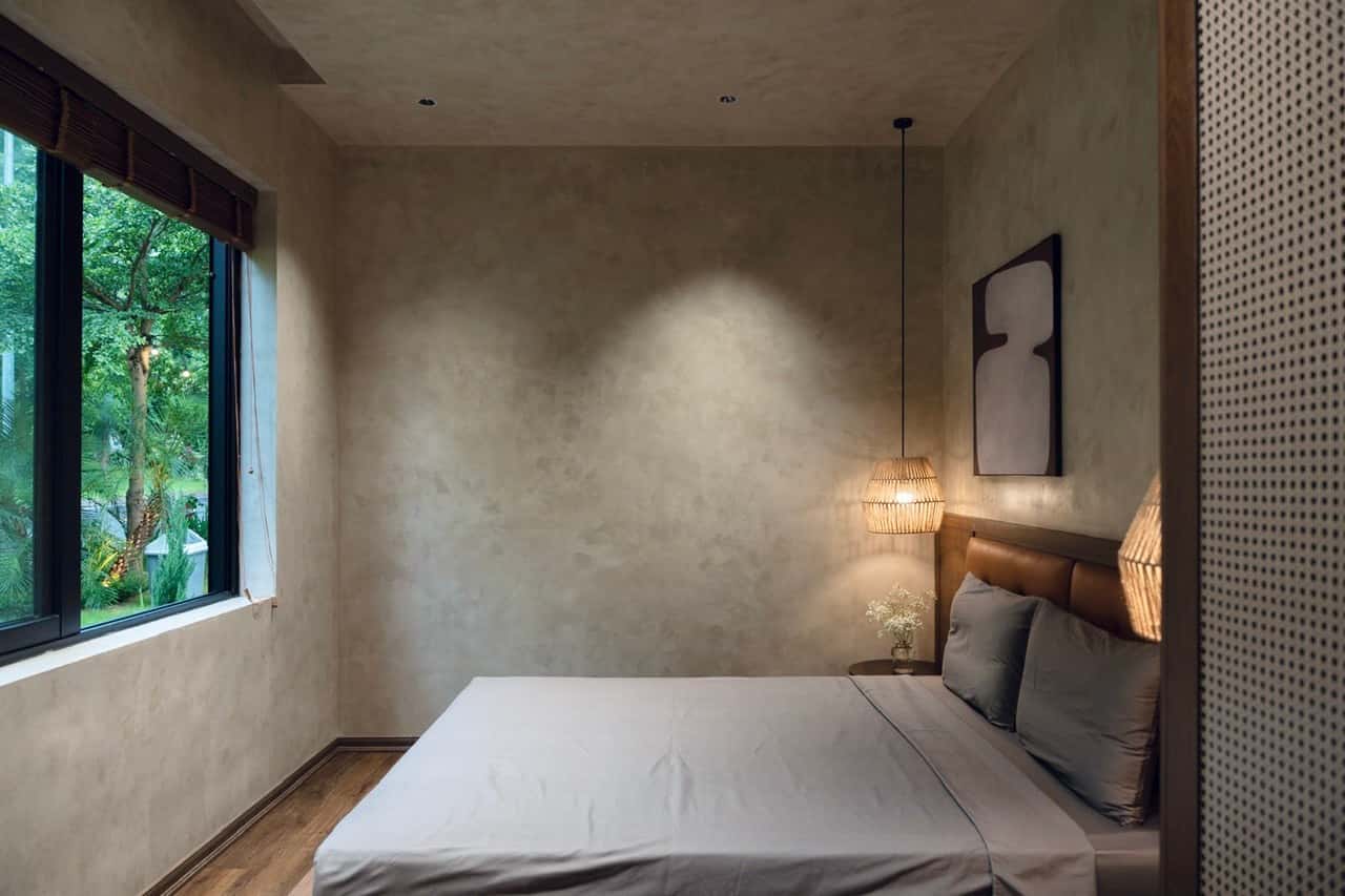 Colina Villa F1.4, Venus Đại Lải — ảnh 27